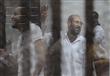 الحكم على مرسى و10 اخرين بقضية التخابر (4)                                                                                                                                                              