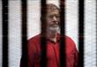 الحكم على مرسى و10 اخرين بقضية التخابر (5)                                                                                                                                                              