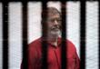 الحكم على مرسى و10 اخرين بقضية التخابر (6)                                                                                                                                                              