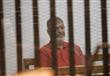 الحكم على مرسى و10 اخرين بقضية التخابر (9)                                                                                                                                                              