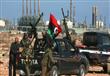 إصابة قائد حرس المنشآت الليبية في اشتباكات