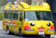 حافلات المدارس في اليابان (9)