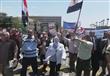 مديرة مديرية تعليم الجيزة تقود مسيرة احتفالًا بعيد تحرير سيناء (2)                                                                                                                                      