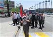 مديرة مديرية تعليم الجيزة تقود مسيرة احتفالًا بعيد تحرير سيناء (10)                                                                                                                                     
