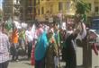مسنات يرقصن في ذكرى تحرير سيناء (1)