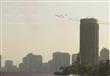 سرب من الطائرات يحتفل بتحرير سيناء (17)                                                                                                                                                                 