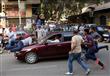 قوات الأمن تفرض سيطرتها على ميدان الدقي بعد تفريق المتظاهرين (4)                                                                                                                                        