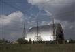 بناء هيكل عملاق لمنع الإشعاعات من مفاعل تشيرنوبل  (4)                                                                                                                                                   