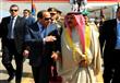 الرئيس عبد الفتاح السيسي و العاهل البحريني حمد بن 