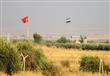 تركيا تنشر راجمات صواريخ على حدودها مع سوريا