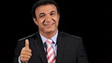 المعلق الرياضي أحمد الطيب                                                                                                                                                                               
