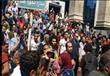 حبس 9 متهمين وإخلاء سبيل 16 آخرين في تظاهرات 25 إب