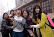 أم صينية تجتمع بابنها لأول مرة بعد 22 عام (11)                                                                                                                                                          