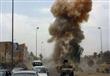 استشهاد مجند وإصابة 3 أخرين في تفجير مدرعة بالشيخ 
