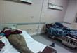 مستشفى الفشن يستقبل 3 مصابين جدد في فرح بني سويف (صور) (2)