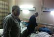 مستشفى الفشن يستقبل 3 مصابين جدد في فرح بني سويف (صور) (3)