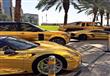 سيارات تركي بن عبد الله الذهبية                                                                                                                                                                         