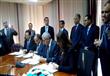 مصر توقع مع دول "أغادير" 5 اتفاقيات لمكافحة الإغرا
