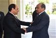  السيسي يوقع 6 اتفاقيات تعاون مع نظيره الموريتاني (5)                                                                                                                                                   