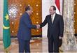  السيسي يوقع 6 اتفاقيات تعاون مع نظيره الموريتاني (4)                                                                                                                                                   