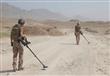 أفغانستان تعلن إزالة أكثر من 19 مليون لغم 