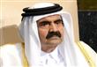 أمير قطر السابق الشيخ حمد بن خليفة آل ثان