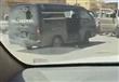 سائق ينقل طالبات في باص بدون باب بالسعودية