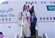 اللجنة المشتركة المصرية السعودية تبحث ترتيبات زيار