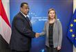 السودان مستعد للتعاون مع الاتحاد الاوروبي في الهجر