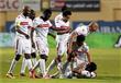 فريق الزمالك