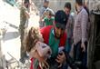 الأوضاع في حلب
