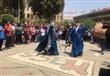 عربية فول وطعمية وراقص التنورة داخل حرم جامعة القاهرة (3)                                                                                                                                               