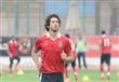 أحمد حجازي مدافع فريق الأهلي