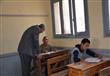 وزير التعليم يتفقد سير امتحانات الإعدادية (14)                                                                                                                                                          