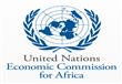 لجنة الأمم المتحدة الاقتصادية لإفريقيا            