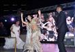 الراقصة آلاكوشنير في حفل زفاف يحييه تامر حسني (9)                                                                                                                                                       