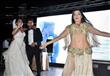 الراقصة آلاكوشنير في حفل زفاف يحييه تامر حسني (12)                                                                                                                                                      
