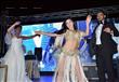 الراقصة آلاكوشنير في حفل زفاف يحييه تامر حسني (14)                                                                                                                                                      
