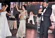 الراقصة آلاكوشنير في حفل زفاف يحييه تامر حسني (17)                                                                                                                                                      