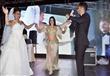 الراقصة آلاكوشنير في حفل زفاف يحييه تامر حسني (18)                                                                                                                                                      