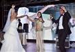 الراقصة آلاكوشنير في حفل زفاف يحييه تامر حسني (19)                                                                                                                                                      