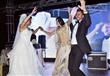 الراقصة آلاكوشنير في حفل زفاف يحييه تامر حسني (20)                                                                                                                                                      