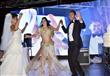 الراقصة آلاكوشنير في حفل زفاف يحييه تامر حسني (21)                                                                                                                                                      