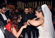 الراقصة آلاكوشنير في حفل زفاف يحييه تامر حسني (30)                                                                                                                                                      