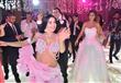 الراقصة آلاكوشنير تشعل حفل زفاف جديد (11)                                                                                                                                                               