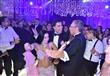 الراقصة آلاكوشنير تشعل حفل زفاف جديد (19)                                                                                                                                                               