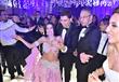 الراقصة آلاكوشنير تشعل حفل زفاف جديد (20)                                                                                                                                                               