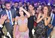 الراقصة آلاكوشنير تشعل حفل زفاف جديد (25)                                                                                                                                                               