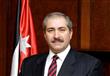 وزير الخارجية الأردني ناصر جودة