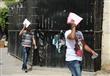 موجة الحر الشديد في شوارع مصر (14)                                                                                                                                                                      